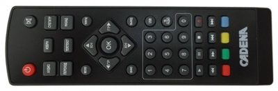 �������� ������������� DVB-T2 ������� CADENA CDT-1793