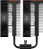 ����� ��� ���������� PcCooler RT620 Digital BK Soc-AM5/AM4/1151/1200/2066/1700 ������ 4-pin 265W Ret (RT620-BKNWYL-GL)