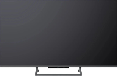 ��������� LED Skyworth 55" 55Q67H Frameless ������/������ 4K Ultra HD 120Hz DVB-T DVB-T2 DVB-C DVB-S DVB-S2 USB WiFi Smart TV