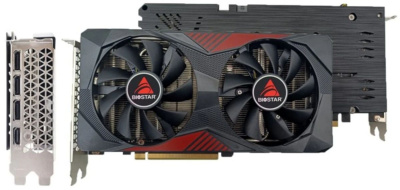  Biostar NVIDIA GeForce RTX 3060 12Gb GDDR6 Ret VN3606RML9