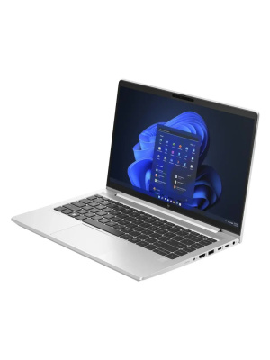  HP EliteBook 640 G10, 14" (1920x1080) IPS/Intel Core i5-1335U/8  DDR4/256  SSD/Intel Iris Xe Graphics/ ,  (736H9AV_)