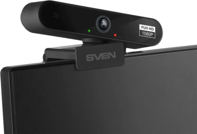 ���-������ SVEN IC-965 HD (2 ��, 30 �/�, Full HD, SoftTouch, �����)