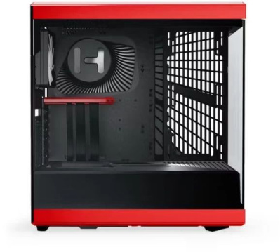 ������ HYTE Y40 [CS-HYTE-Y40-BR] �������