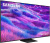 Телевизор Samsung 75" Neo QLED QN80F, 4K Ultra HD, Smart TV, черный титан, QE75QN80FAUXRU Телевизор Samsung 75" Neo QLED QN80F, 4K Ultra HD, Smart TV, черный титан, QE75QN80FAUXRU