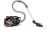 Пылесос Bosch BGS412234 черный Пылесос Bosch BGS412234 черный