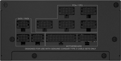 ���� ������� 850W Corsair SF850 CP-9020256-EU