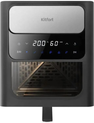 ��������� Kitfort ��-8161 5.5� 1600�� ������/�����������