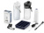 Кофемашина Delonghi Eletta Explore ECAM450.55.S 1450Вт серебристый/черный Кофемашина Delonghi Eletta Explore ECAM450.55.S 1450Вт серебристый/черный