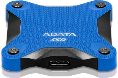 ���������� SSD A-Data USB3.1 2TB SD620-2TCBL SD620 2.5" �����