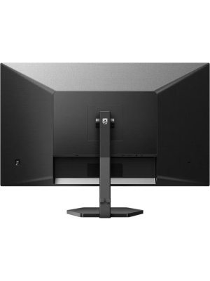 ������� Philips 32E1N3500 31.5" 2560x1440, WLED, 16:9, IPS, 350cd, 4ms, 1000:1, 178/178, 2*HDMI, DP, 100Hz, Tilt, Internal, VESA, Black, 3y
