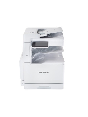 ��� Pantum CM330ADN P/C/S, Color, �3, 30 ppm (max 52 ���/mon), 1,2 GHz, 1200�1200 dpi, 4 gb, network, ADF:110 pages.