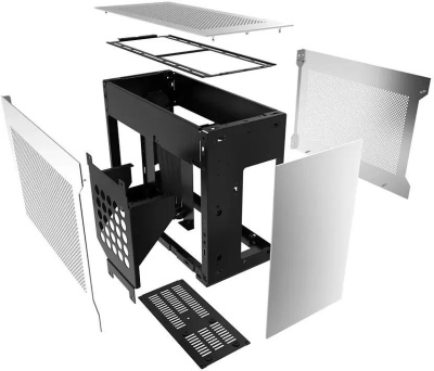 ������ �� Lian-Li A4H2OA5, Micro-Tower, ��� ��, ����������� (G99.A4H2OA5.R0)