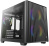 Корпус mATX DeepCool CG330 Mesh 3F, Mini-Tower, без БП, черный (R-CG330MESH-BKANM3-G) Корпус mATX DeepCool CG330 Mesh 3F, Mini-Tower, без БП, черный (R-CG330MESH-BKANM3-G)