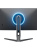 Монитор Hisense 27" 27G7Q PRO светло-серый IPS LED 1ms 16:9 HDMI матовая HAS Piv 1000:1 350cd 89гр/89гр 3840x2160 160Hz DP 4K USB 6.7кг Монитор Hisense 27" 27G7Q PRO светло-серый IPS LED 1ms 16:9 HDMI матовая HAS Piv 1000:1 350cd 89гр/89гр 3840x2160 160Hz DP 4K USB 6.7кг