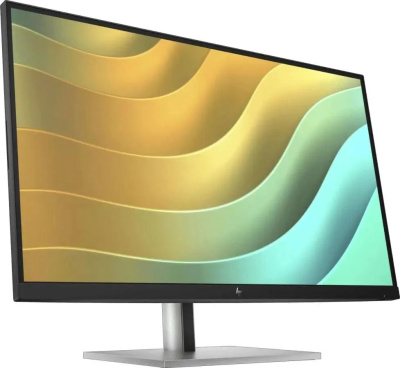 ������� HP 27" E27u G5 2560x1440 IPS 75�� ������ 6N4D3AA
