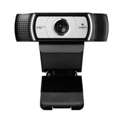 - Logitech Webcam C930e (960-000972)