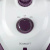Отпариватель напольный Scarlett SC-GS130S09 1900Вт фиолетовый Отпариватель напольный Scarlett SC-GS130S09 1900Вт фиолетовый