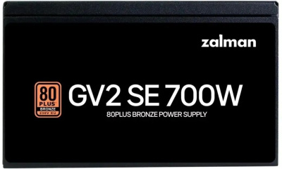 ���� ������� �� Zalman ZM700-GV2SE
