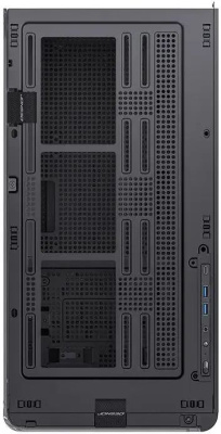 ������ JONSBO D300 Black ��� ��, mini-ITX, micro-ATX, ������