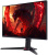Монитор Acer VG250QF3bmiipx 24,5" IPS, FHD 320 Гц, черный (UM.KV0CD.301) Монитор Acer VG250QF3bmiipx 24,5" IPS, FHD 320 Гц, черный (UM.KV0CD.301)