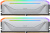 ����������� ������ Apacer NOX RGB 64Gb DDR5 6000MHz (AH5U64G60C622NWAA-2) (2x32Gb KIT)