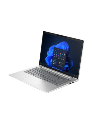 ������� HP EliteBook 640 G11, 14" (1920x1200) IPS/Intel Core Ultra 7 165U/16 �� DDR5/512 �� SSD/Intel Graphics/Windows 11 Pro, ����������� (C96FCPA)