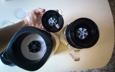 ������� ������������ Kitfort ��-1381 500�� �����