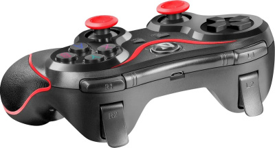   DEFENDER IMPULSE (64284) (USB, Bluetooth, Android, 400 )