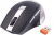 Мышь A4Tech Fstyler FB35C серый оптическая (2400dpi) беспроводная BT/Radio (6but) Мышь A4Tech Fstyler FB35C серый оптическая (2400dpi) беспроводная BT/Radio (6but)