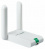 TP-Link Беспроводный USB2.0 адаптер TL-WN822N, 300Мбит/с, повышенной мощности, антенны 2х3 дБи TP-Link Беспроводный USB2.0 адаптер TL-WN822N, 300Мбит/с, повышенной мощности, антенны 2х3 дБи