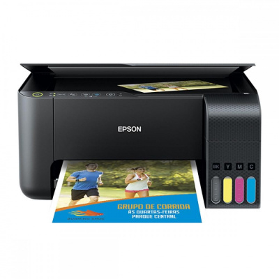   Epson L3250 A4 WiFi USB