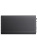 ������ JONSBO D33 WOOD Black, mini-ITX, mATX, ������