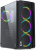 Корпус Powercase Mistral X4 Mesh LED Black (CMIXB-L4) Корпус Powercase Mistral X4 Mesh LED Black (CMIXB-L4)