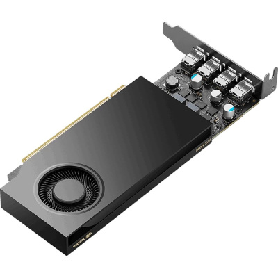���������� NVIDIA Quadro RTX A1000 8Gb (900-5G172-2280-000)
