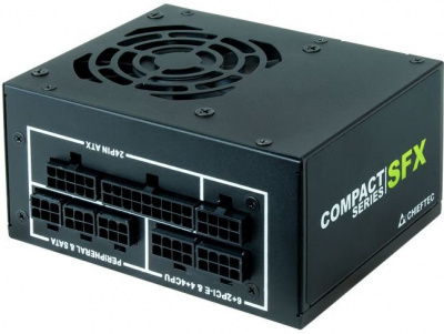 ���� ������� 650W Chieftec (CSN-650C)