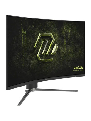 ������� MSI MAG 325CQPF E18 9S6-3DC14H-204 ������