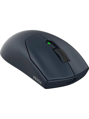 ���� MSI FORGE GM340 W NAVY �����
