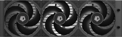    ID-Cooling SL360 Pro Se Ret