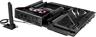  ASUS ROG MAXIMUS Z890 HERO BTF, Socket-1851, Intel Z890, ATX, 90MB1KG0-M0EAY0 Ret 