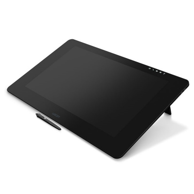 ����������� ������� Wacom Cintiq Pro 24 touch DTH-2420 touch