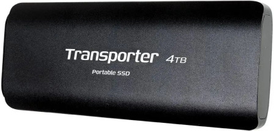 SSD    4TB USB-C EXT. PTP4TBPEC PATRIOT