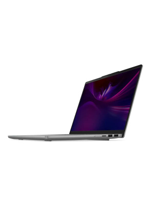  Lenovo IdeaPad Slim 5 14IRH10, 14" (1920x1200) OLED/Intel Core i7-13620H/16  DDR5/512  SSD/Intel UHD Graphics/ ,  (83HR002URK)