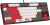 Клавиатура A4Tech Bloody S87 Naraka механическая черный/красный USB for gamer LED (S87 NARAKA) Клавиатура A4Tech Bloody S87 Naraka механическая черный/красный USB for gamer LED (S87 NARAKA)