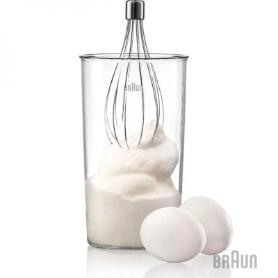   Braun MQ 3045 Aperitive
