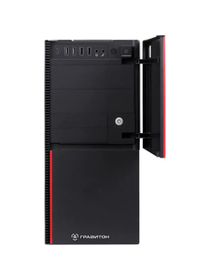 ��������� ���� �������� �53�, Intel Core i3-12100/8 �� DDR4/256 �� SSD/Intel UHD Graphics/��� ��/����������, ����, ������ (244411)