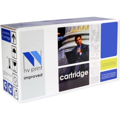 �������� NV Print C8543X ��� �ewlett-Packard LJ 9000/9000N (30000k)