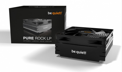 ����� ��� ���������� be quiet! Pure Rock LP BK034