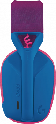 ��������� Logitech G435 Blue/Pink (981-001062)