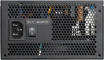 ���� ������� Chieftec ATX 650W Vita SM3 BPX-650-C 80+ bronze, ������, retail