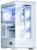  ATX Zalman P50, Midi-Tower,  ,  P50 DS White